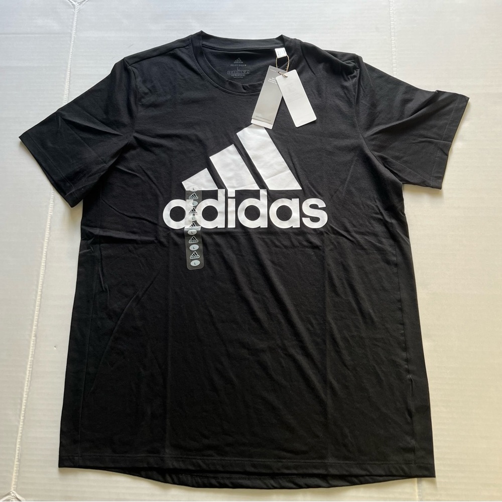 Adidas t-shirt - Picture 2 of 3